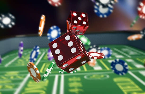 Jakarta Lottery Game